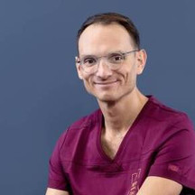 MUDr. Gabriel Šlárko