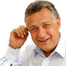 MUDr. Svatopluk Svoboda