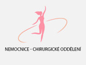 Nemocnice - Chirurgické oddělení Karlovy Vary