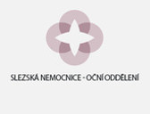 Slezská nemocnice - Oční oddělení