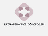 Slezská nemocnice - Oční oddělení