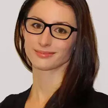 MUDr. Klára Novotná