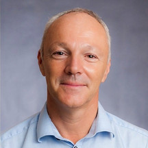 MUDr. Vladimír Dvořák Ph.D.