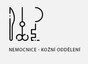 Nemocnice - Kožní oddělení Sokolov