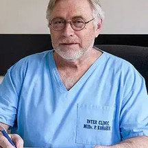 MUDr. Pavel Koňařík