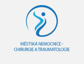 Městská nemocnice - Chirurgie a traumatologie