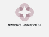 Nemocnice - Kožní oddělení Šumperk