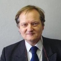 doc. MUDr. Václav Smrčka, CSc.