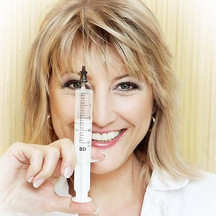 MUDr. Milena Vojtíšková