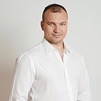 MUDr. Štefan Krivosudský, MHA, FEBOPRAS