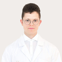 MUDr. Patrik Gabriš