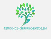 Nemocnice - Chirurgické oddělení Pardubice