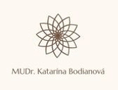 MUDr. Katarína Bodianová