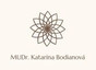 MUDr. Katarína Bodianová