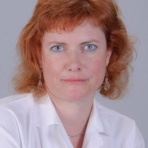 MUDr. Blanka Žuffová-Kunčová - RVmedCentrum