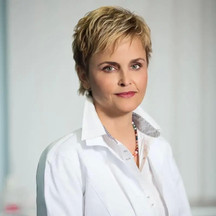 MUDr. Lucie Thomas Kučerová