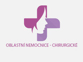 Oblastní nemocnice - Chirurgické oddělení
