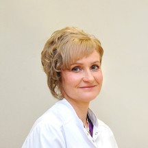 MUDr. Tereza Gabryšová