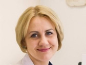 MUDr. Halina Kačinská