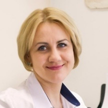 MUDr. Halina Kačinská