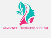 Nemocnice - Chirurgické oddělení Sokolov