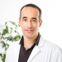 MUDr. Marek Šlais