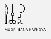 MUDr. Hana Kafková