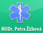 MUDr. Petra Žižková