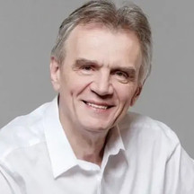 Prof. MUDr. Pavel Ventruba DrSc., MBA