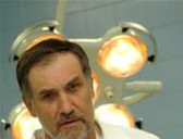 Doc. MUDr. Jan Válka