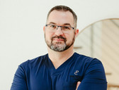 MUDr. Marek Bortlíček