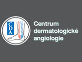 Centrum dermatologické angiologie