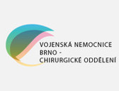 Vojenská nemocnice Brno - Chirurgické oddělení