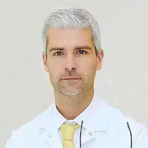 Doc. MUDr. Peter Baláž Ph.D. FEBS MHA