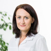 MUDr. Marcela Brenerová
