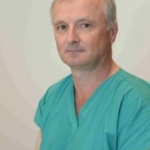 MUDr. Pavel Rafčík