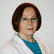 MUDr. Emílie Junková