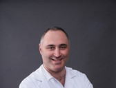 MUDr. Dimitrios Stavropoulos