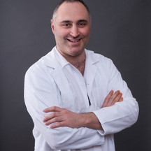 MUDr. Dimitrios Stavropoulos