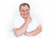 MUDr. Pavel Hlava CSc.