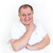 MUDr. Pavel Hlava CSc.