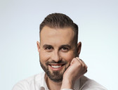MUDr. Boris Jegorov