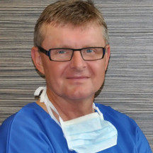 MUDr. Karel Beneš