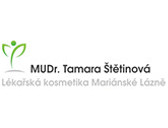 MUDr. Tamara Štětinová