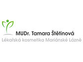 MUDr. Tamara Štětinová