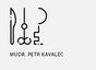 MUDr. Petr Kavalec