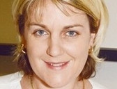 MUDr. Šárka Stiborová