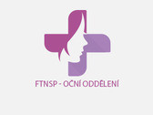 FTNsP - Oční oddělení