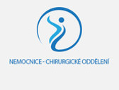 Nemocnice - Chirurgické oddělení Znojmo