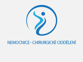 Nemocnice - Chirurgické oddělení Znojmo